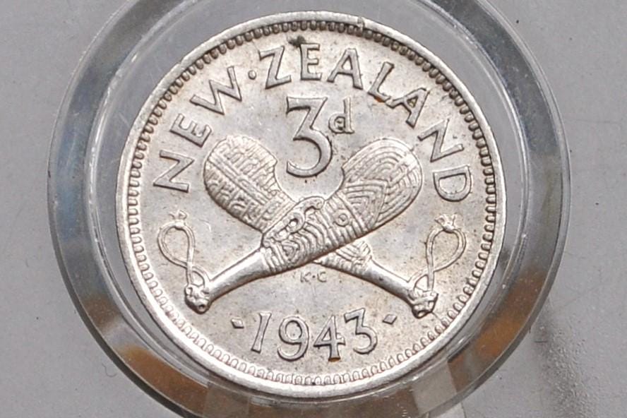 Vintage 50 new pence - Etsy 日本