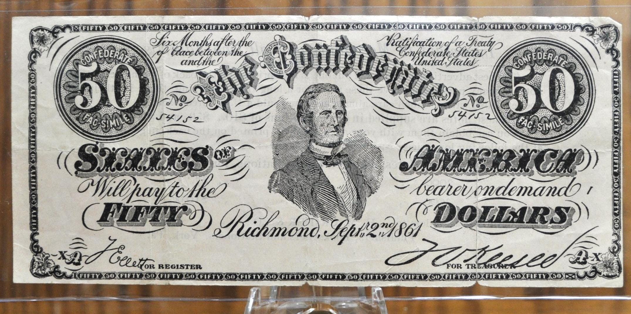 How Much Was 50 Dollars Worth In 1960