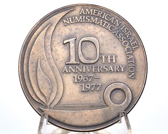 アメリカ独立戦争200周年記念ジョージ・ワシントン記念メダル 1972年