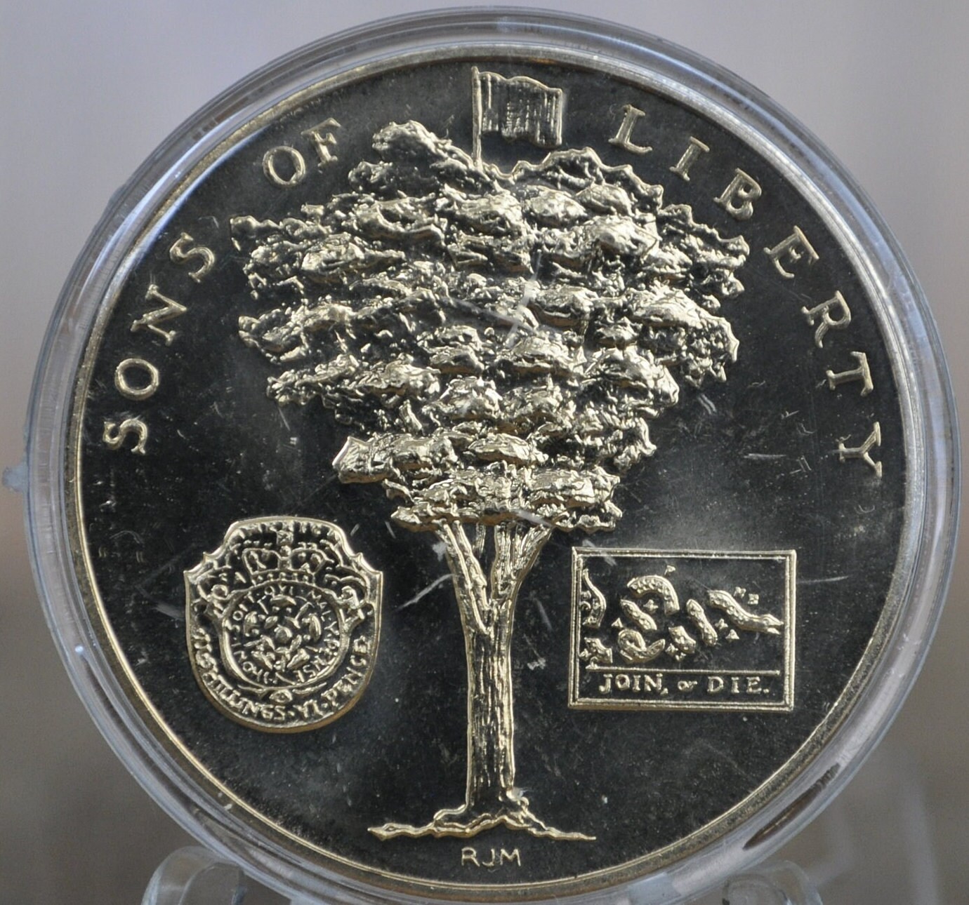 アメリカ独立戦争記念メダル il_fullxfull.4662787467_q8pi.jpg