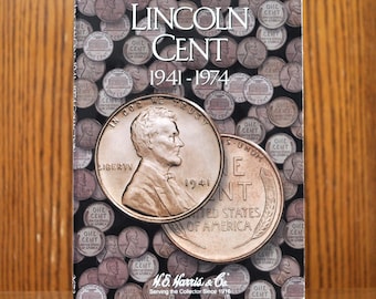 50 U.S. State Quarters COMPLETE Collection Album (52 Coins