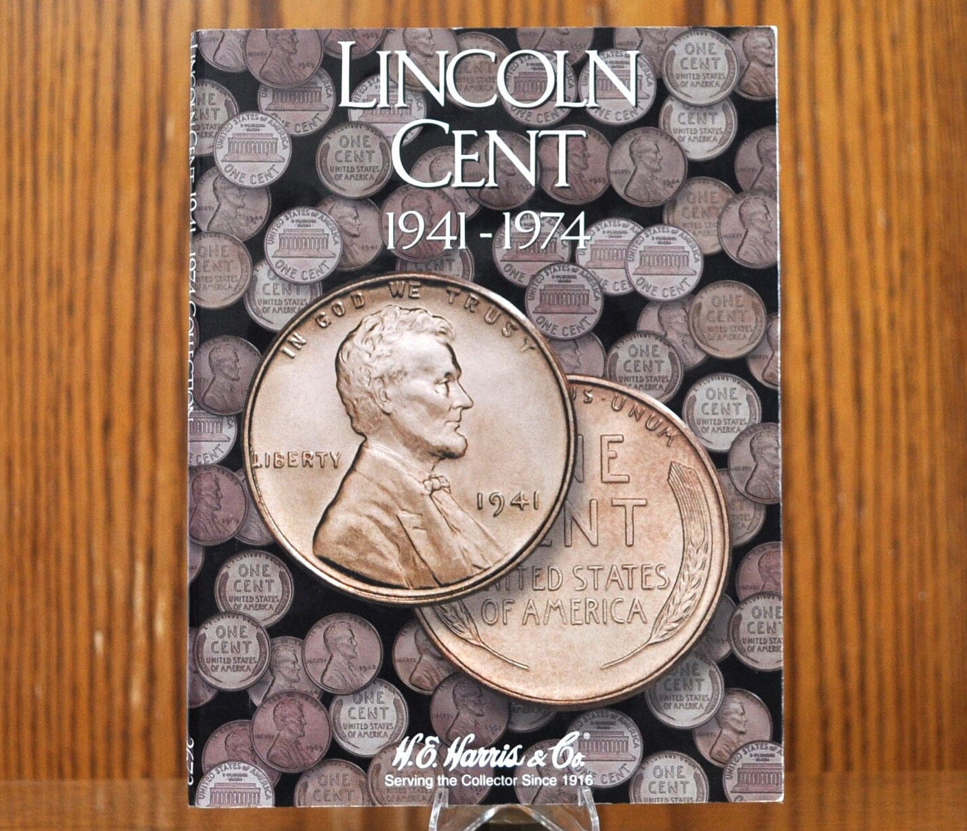 Whitman Coin Albums - Etsy