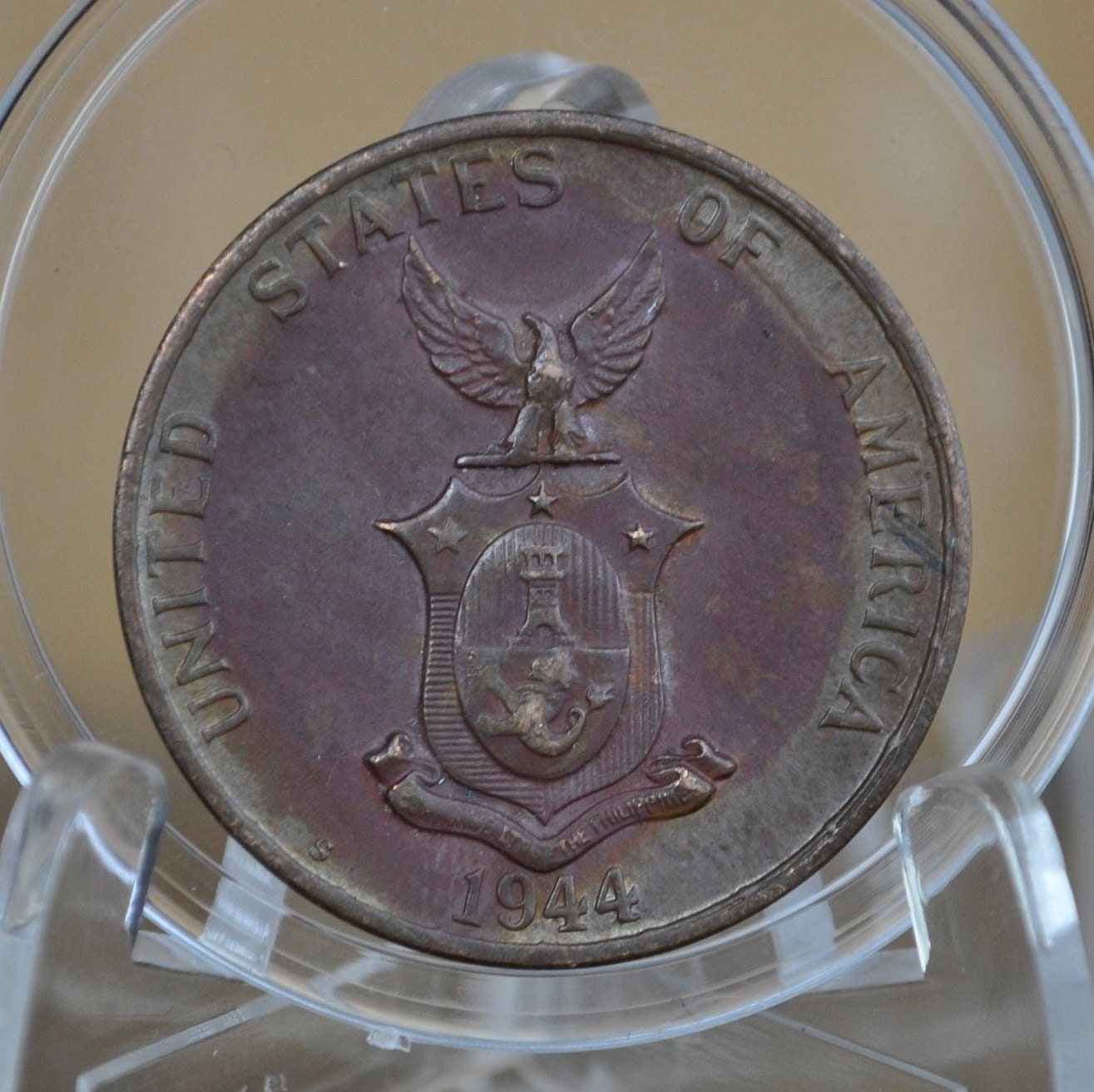 One centavo - Etsy 日本