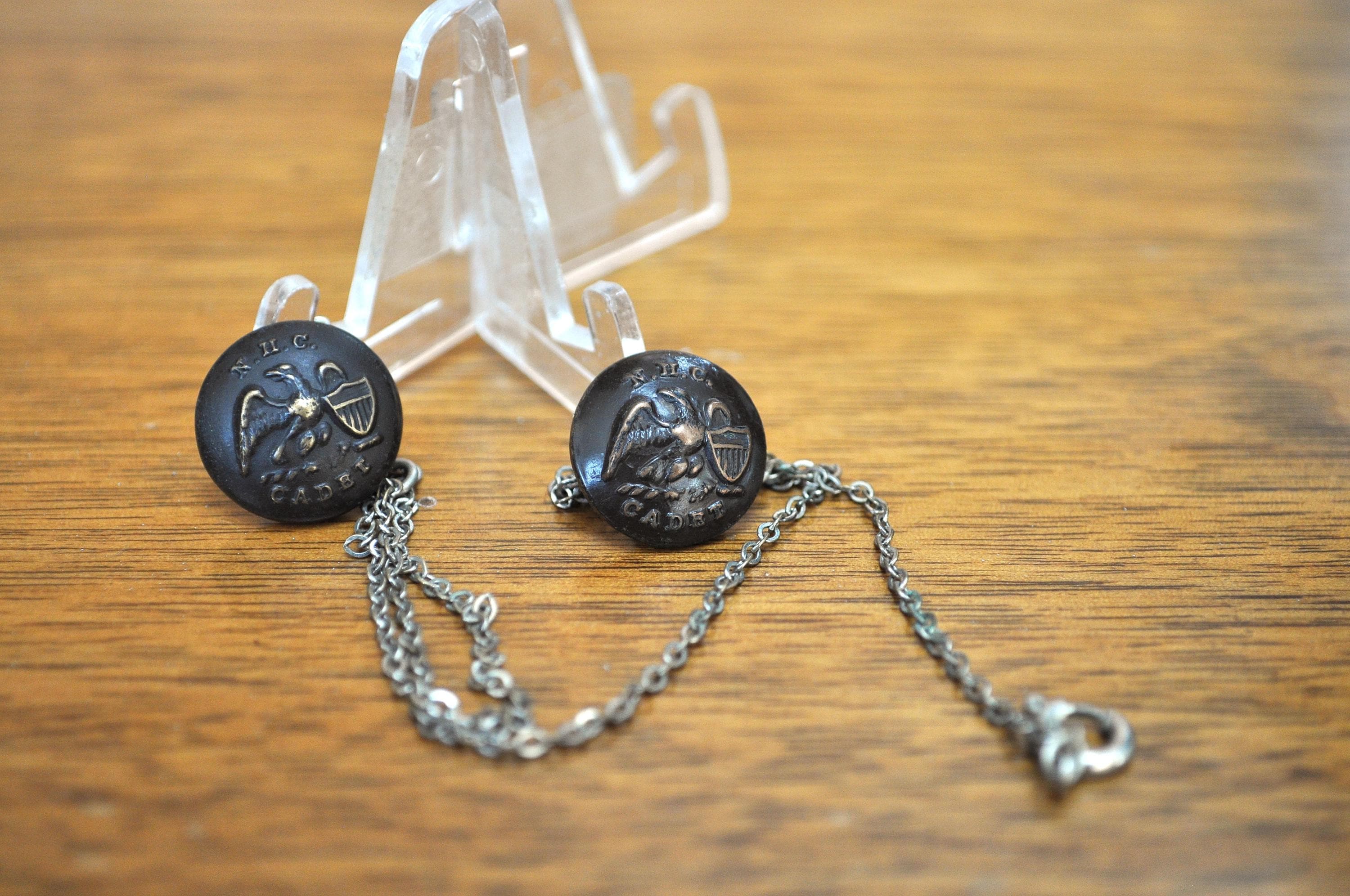 Jacob Reeds Sons - Etsy