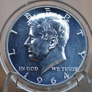 1968 half dollar - Etsy 日本