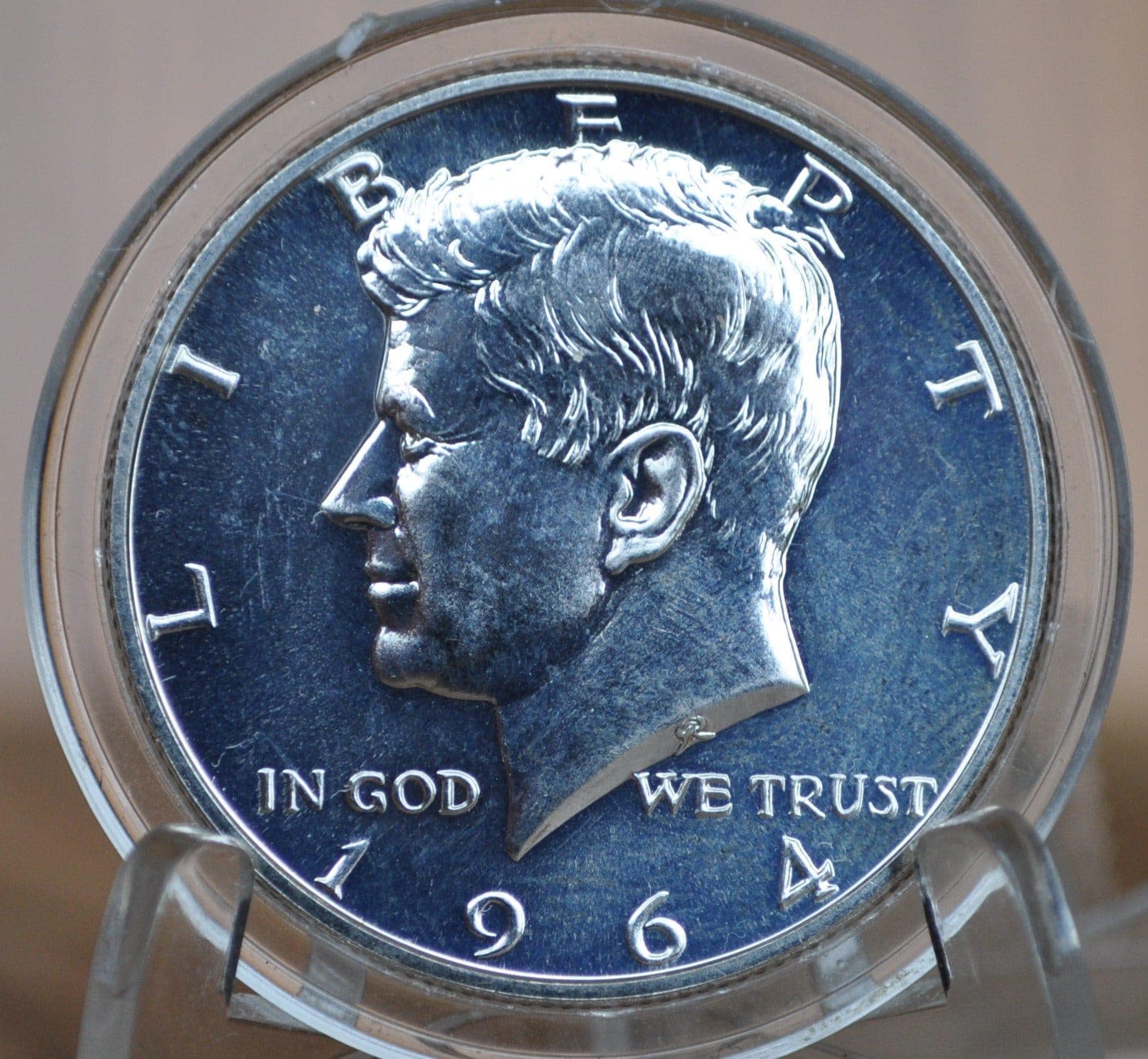1968 half dollar - Etsy 日本