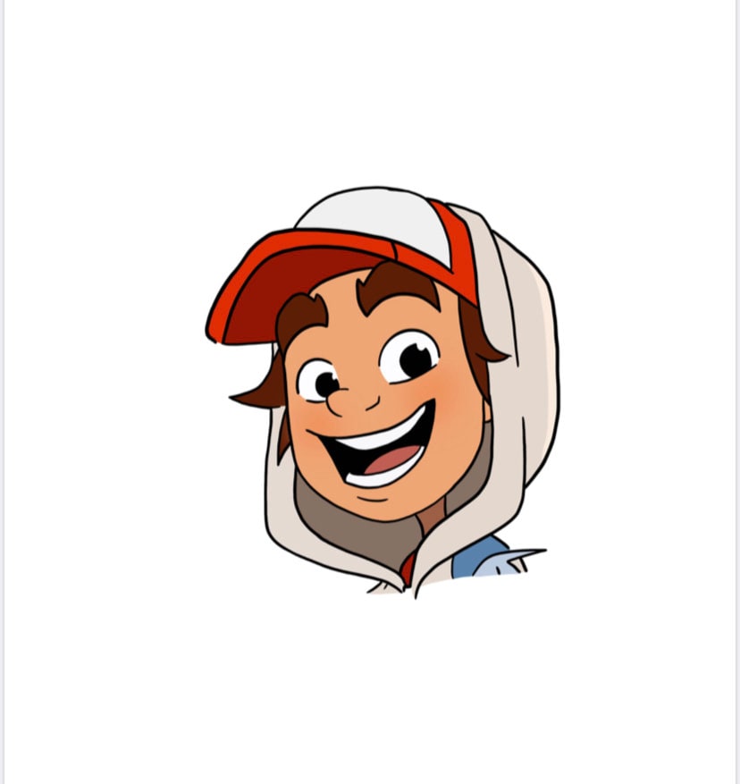 subway surfers jake subway surfers jake