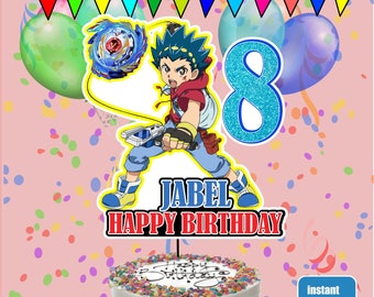 Beyblade Burst Etsy Beyblade Burst Etsy