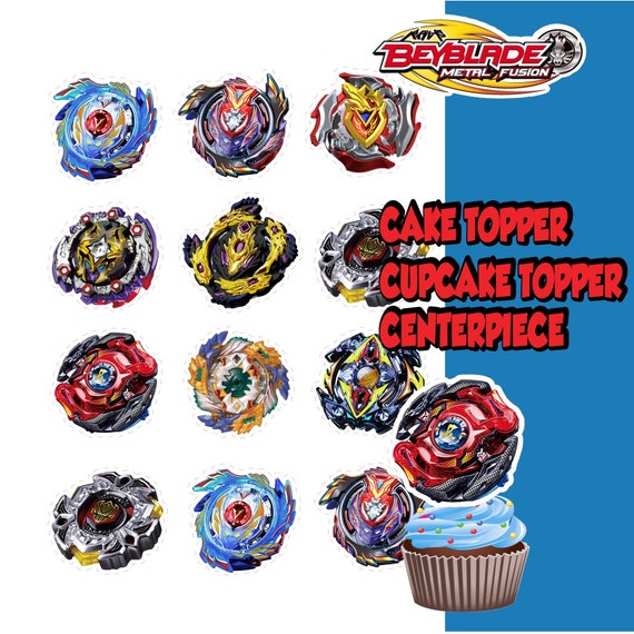 Browse Close Search Search For Items Or Shops Leave The Search Menu Skip To Content Sign In Basket With 0 Items 0 Basket Take Full Advantage Of Our Site Features By Enabling Javascript Learn More Add To Favourites Zoom Image 1 Of 8 Beyblade Cake