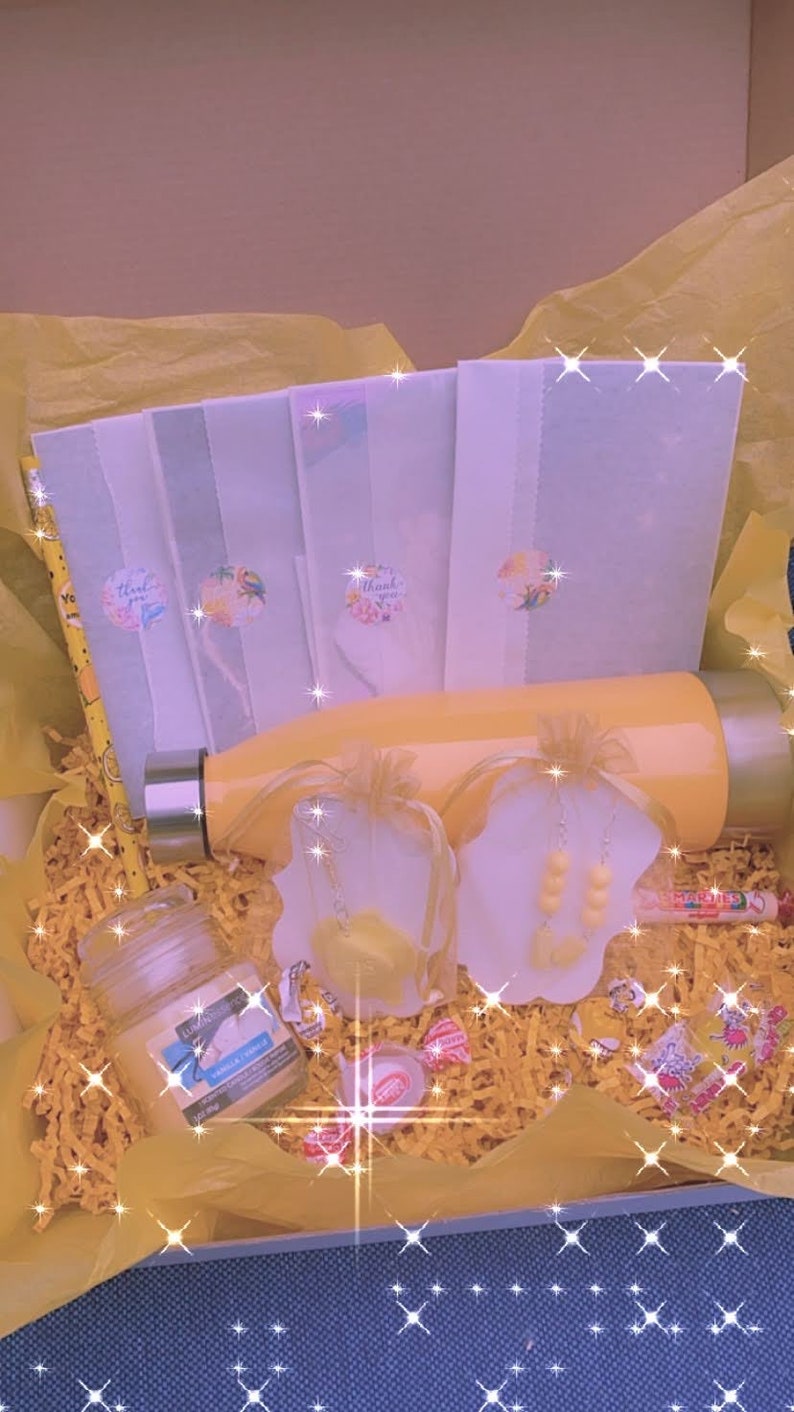 BTS Butter Large Mystery Box Bts Butter Box Bts Gift Box Etsy Canada