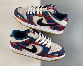 custom sb dunks