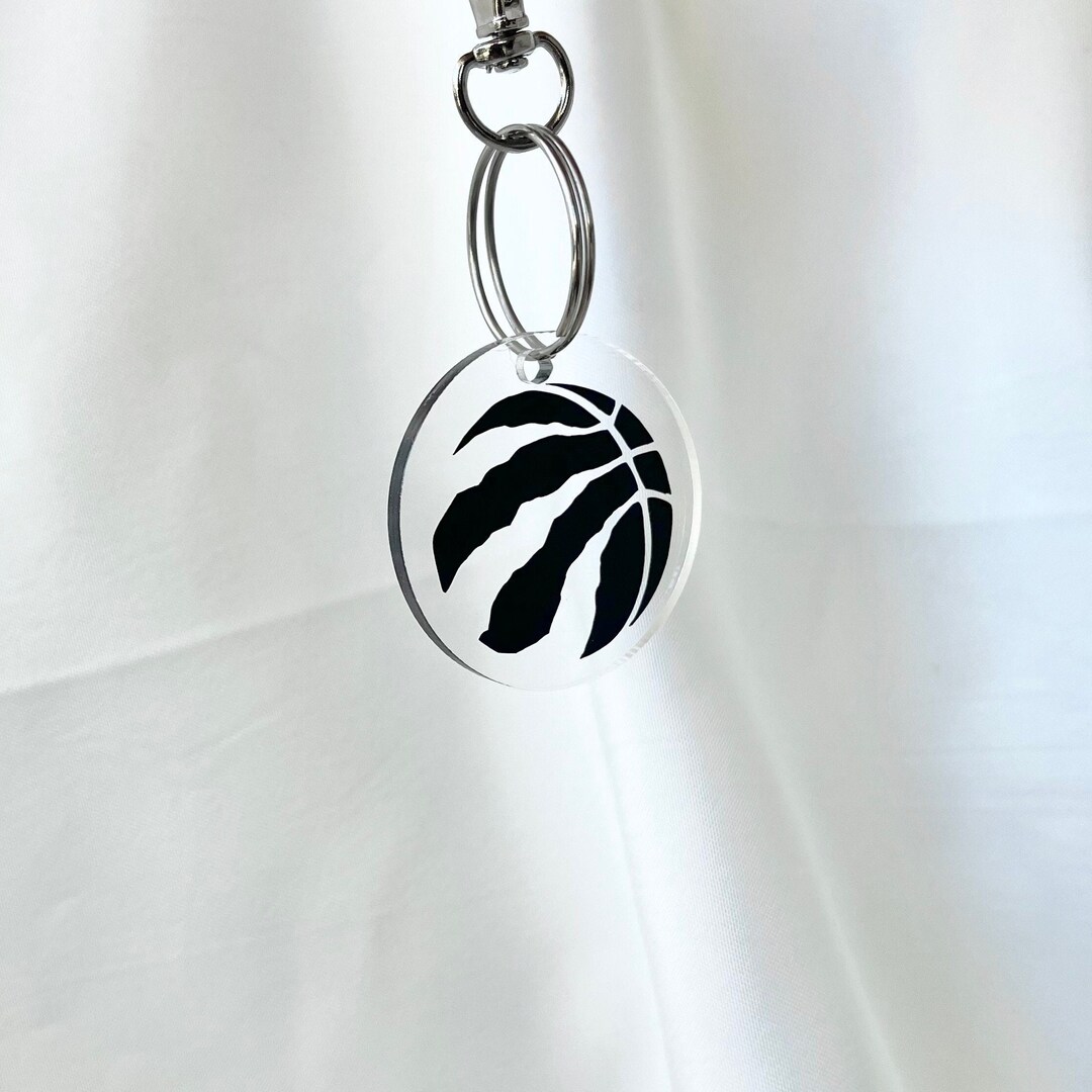 Custom Logo Keychain - Etsy