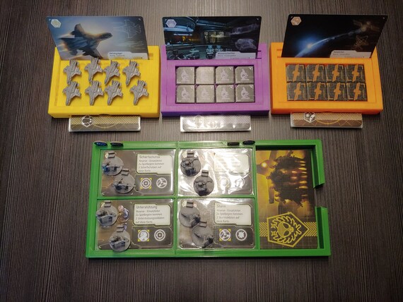 Review: XCOM: The Board Game