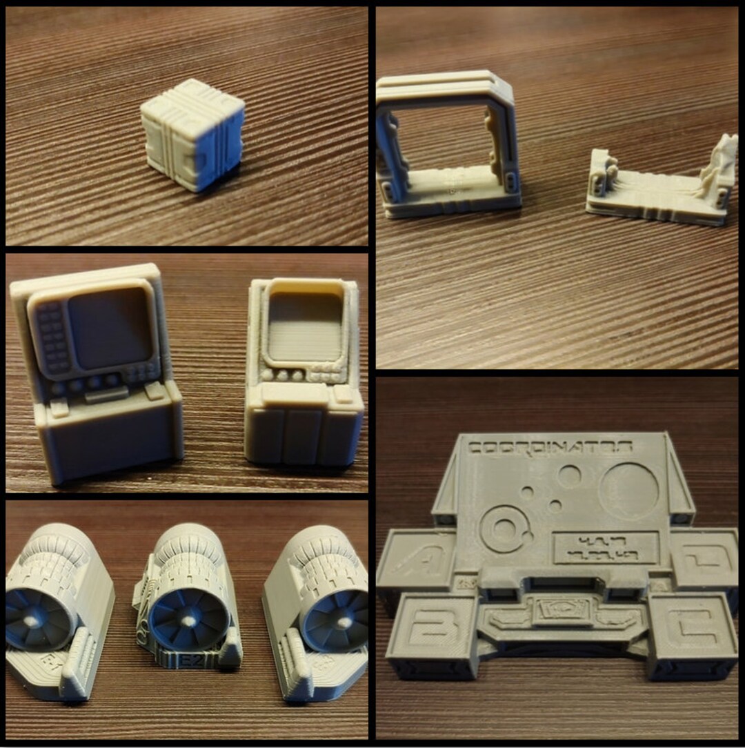 Nemesis Accessories Etsy