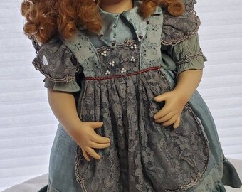 Madison Lee Doll - Etsy