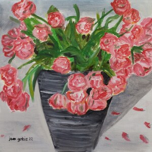 Blooms Flower