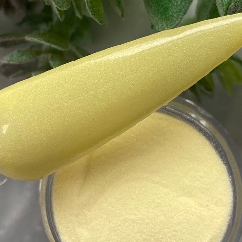 Neon Collection Nail Dip Powder Etsy