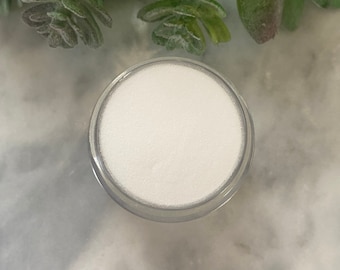 Clear Nail Dip Powder