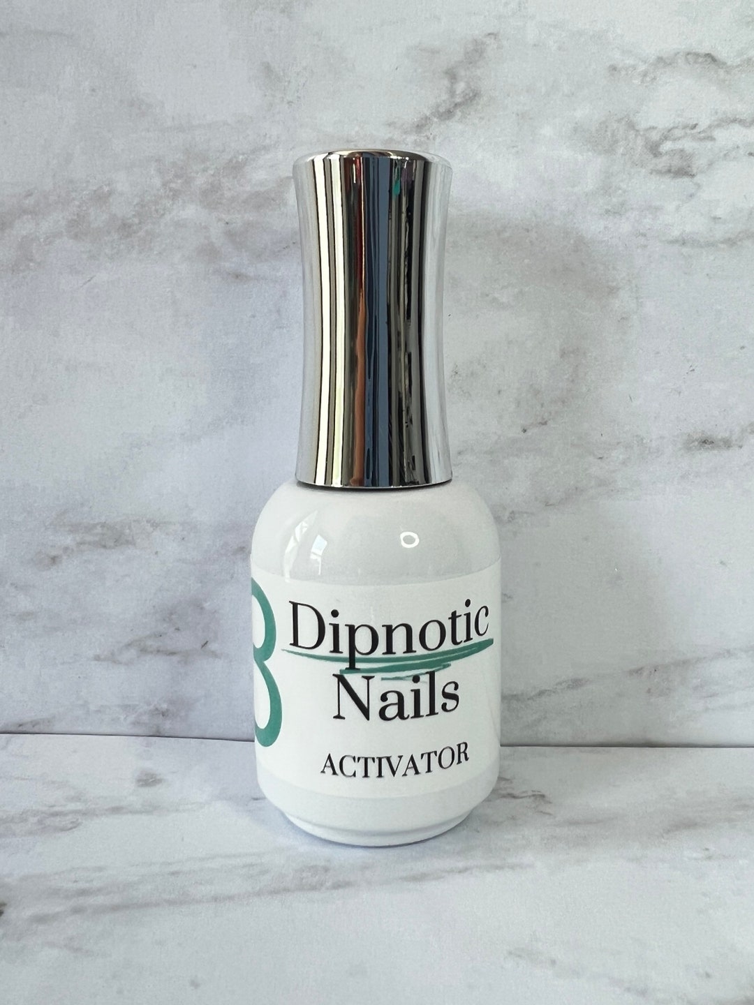 Dip Nail Activator Step 3 Etsy