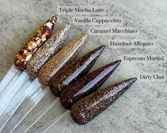 Tri Tones Mocha Sari Curtain Panels Tri Tones Mocha Sari Curtain Panels