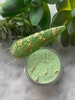 Lucky Green Nail Dip Powder 