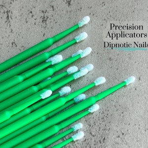 Precision Applicators (15 pack)