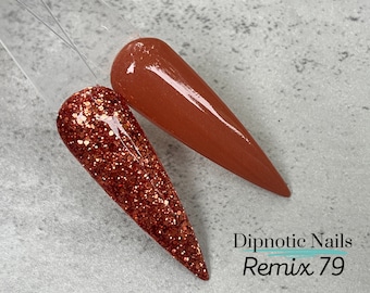 Dipnotic Remix 79- Nail Dip Powder Collection