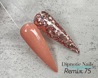 Dipnotic Remix 75- Nail Dip Powder Collection