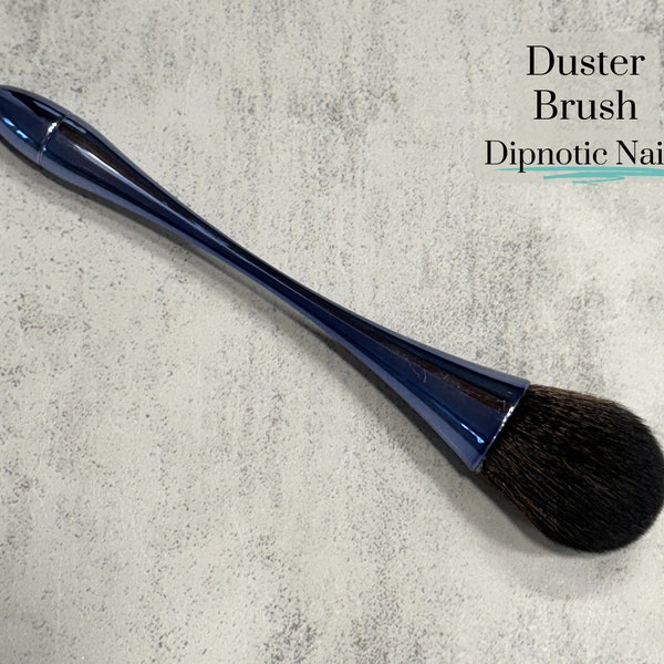 Manicure Duster Brush