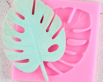 Nature's Delight: 3D Turtle Leaf Fondant Cake Decorating Set with Tree Leaf Mold - Create Stunning Sugarcraft Masterpieces!