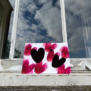 Passion | Impression d'art giclée | Art mural