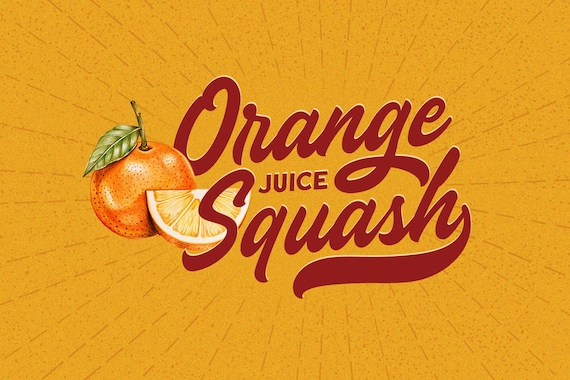 60s Sign Font
