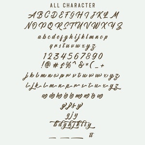 Radical Rustic Radicals Script, Rustic, Grunge, Rough, Rustic Font, Wood, Coffee ...