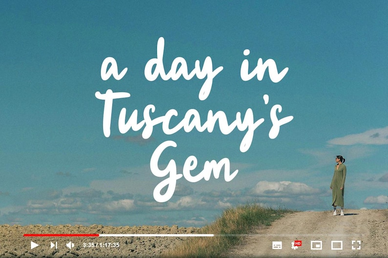 The Summer Pinch Handwritten Font: Casual Script - Etsy