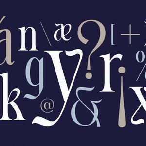 APPEARS Display Serif Font, Elegant Font, Elegant Serif, Classic Font, Classic Typeface, Classy Font, Fashionable Font, Hipster Font, image 6