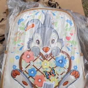 Bambi Thumper mini backpack