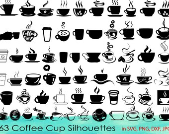 Free Free 271 Vector Coffee Cup Svg Free SVG PNG EPS DXF File