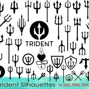 50 Trident SVG Bundle,Trident Clipart,Trident DXF,Trident Vector,Trident png,Trident svg,Trident cut files,Harpoon svg,Spear svg,Tool svg