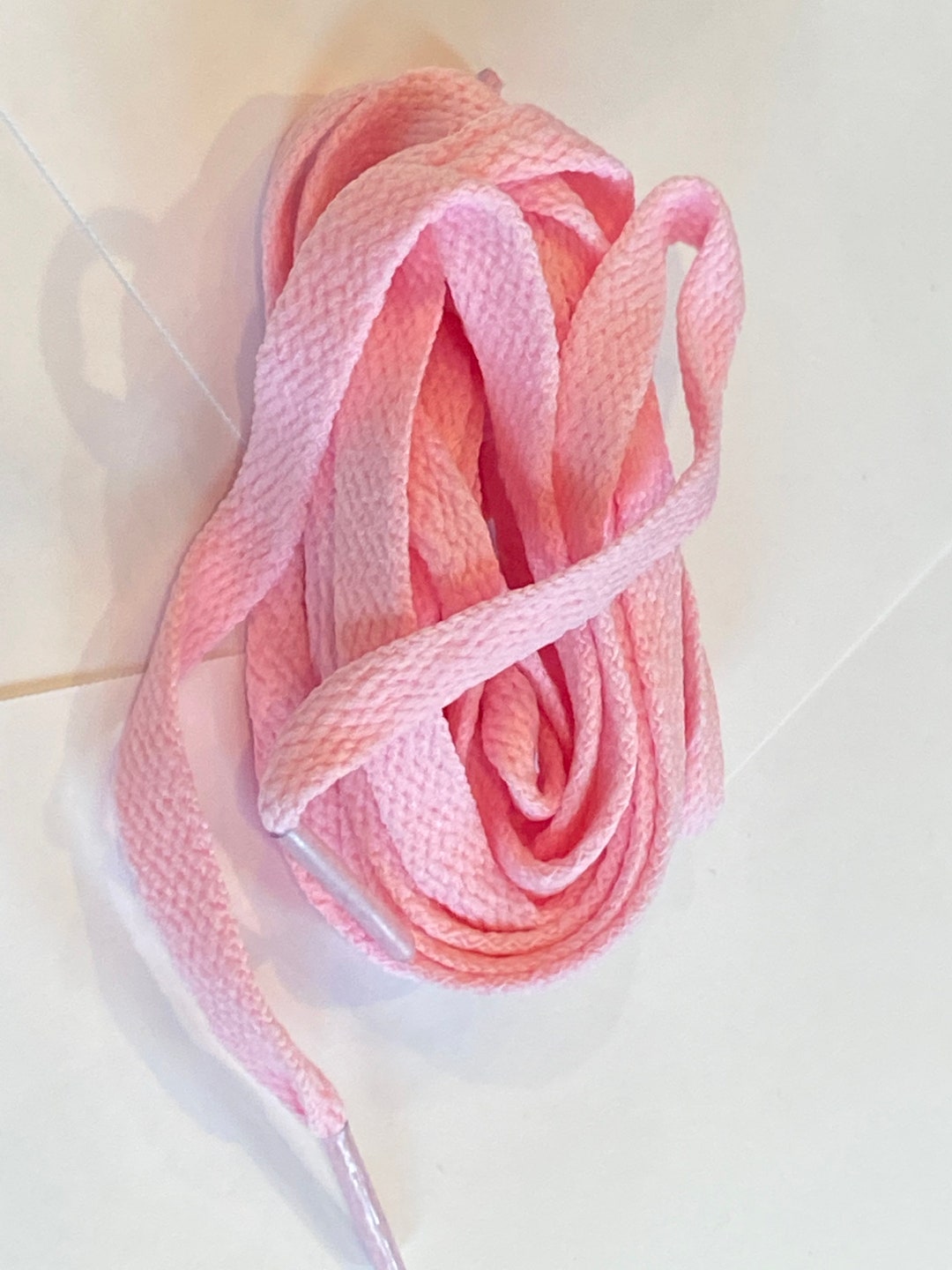 Superstar Sabot Golden Goose Replacement Laces Sneaker Etsy