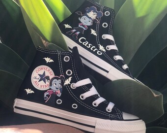 vampirina converse