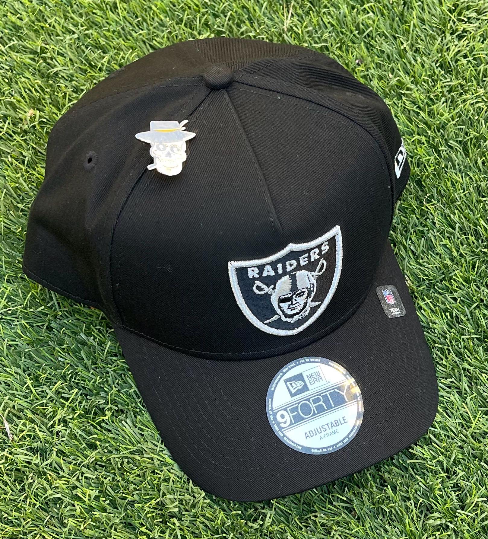 Los angeles raiders cap - Etsy 日本
