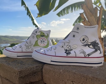 100% Original White Converse Shoes For Baby , Kids and Adult Please read below policy No Return