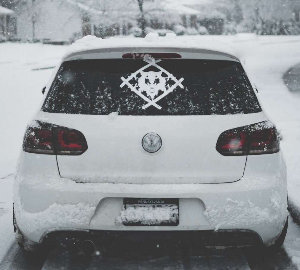 xavier-wulf-hollow-squad-vinyl-decal-sticker-4-x-4-etsy