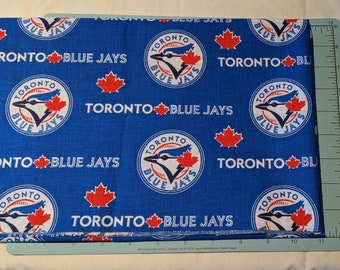 Toronto Blue Jays fabric