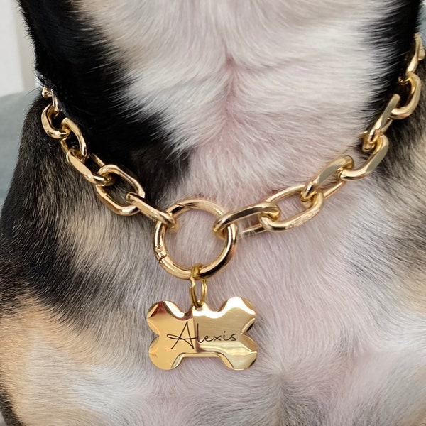 Dog Collar Etsy Australia