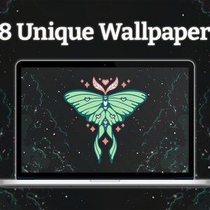 Illustrated HD Desktop Computer Wallpapers for Windows and Mac PC | 2880  ×  1620