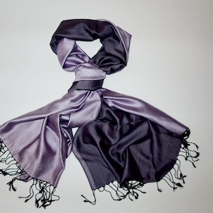 Salima Silk Scarf, Mulberry Silk Scarf, Pashima Silk Scarf, Head Wraps,Oversized Silk Shawl, Scarf For Women, Paisley Silk Scarf