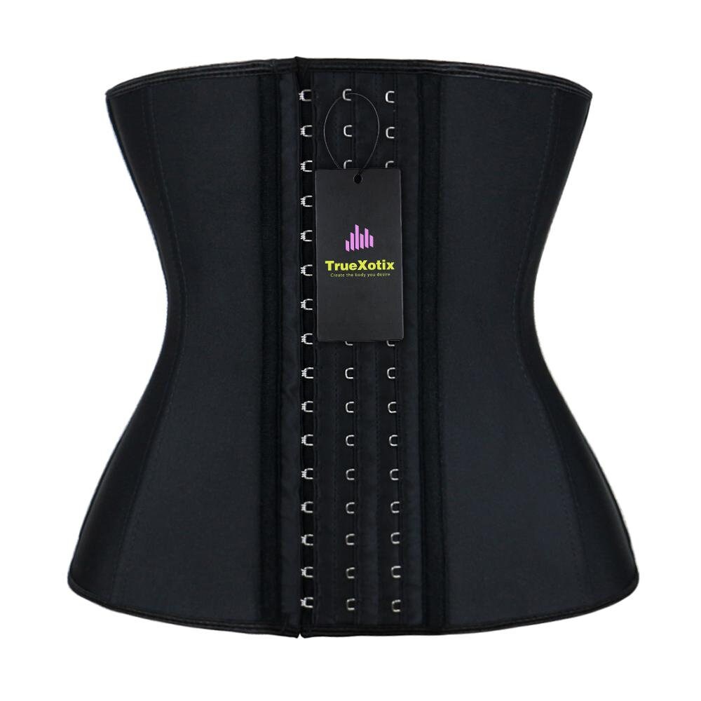 Latex Waist Trainer -  Canada