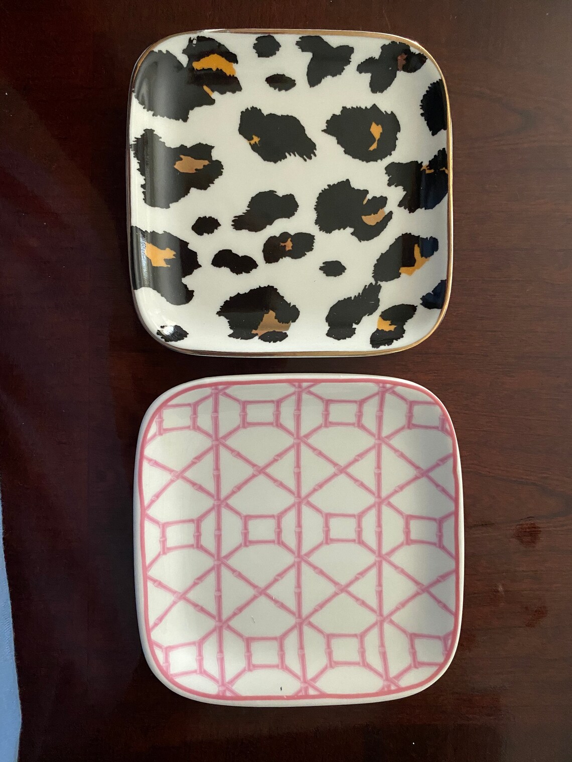 Personalized Ceramic Jewelry Dish Etsy Israel