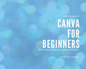 Canva 101 för nybörjare